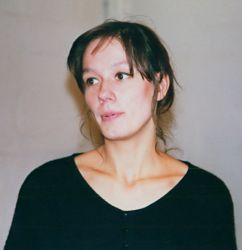 Дарья Симонова